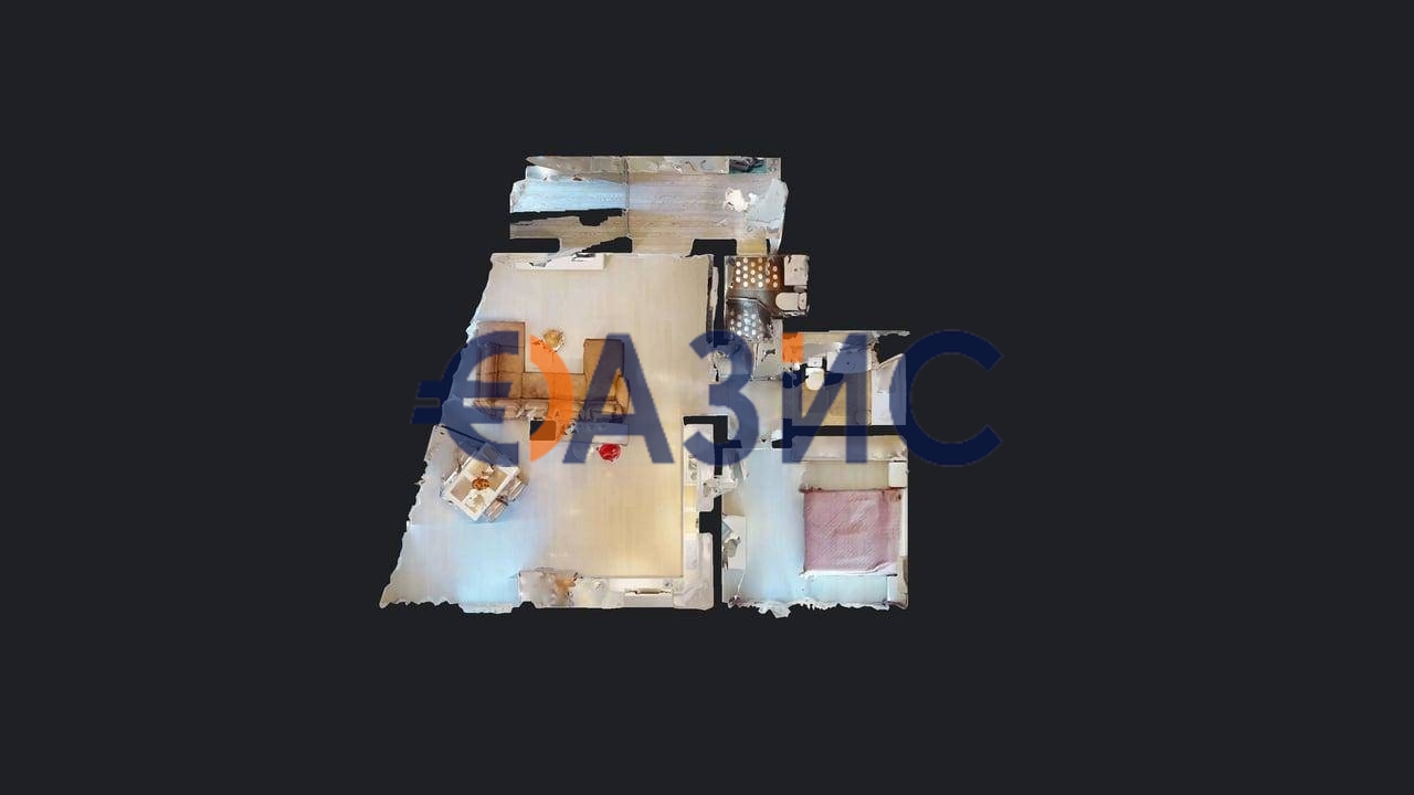 Апартаменты в Поморие, Болгария, 142 м² - фото 2