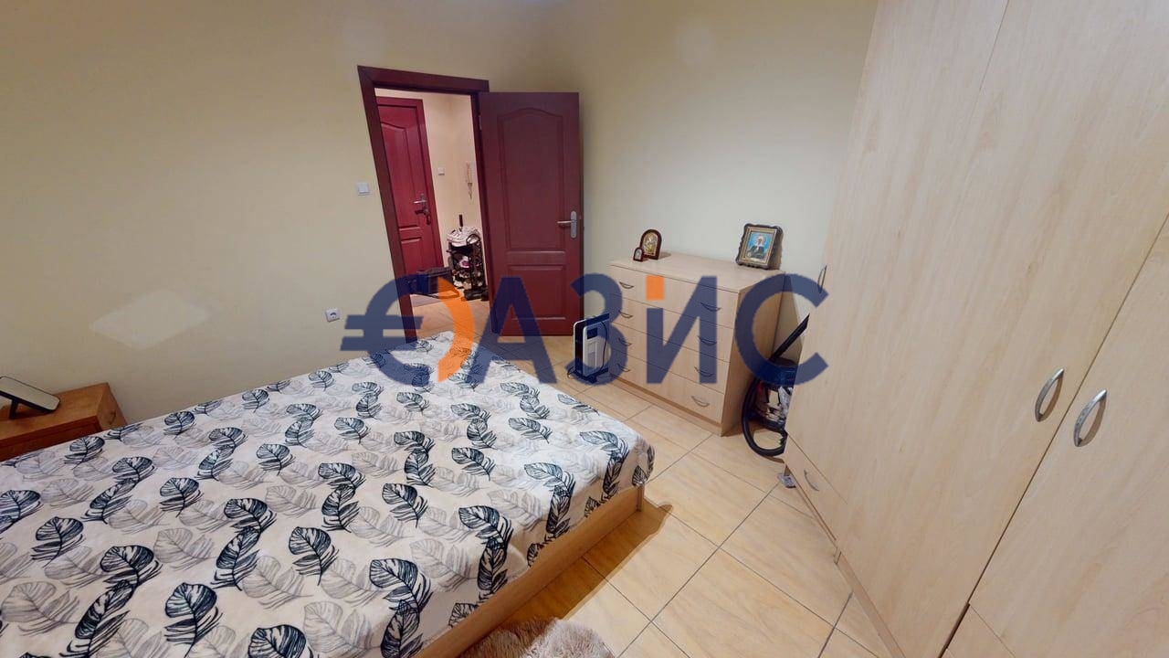 Апартаменты на Солнечном берегу, Болгария, 64 м² - фото 3