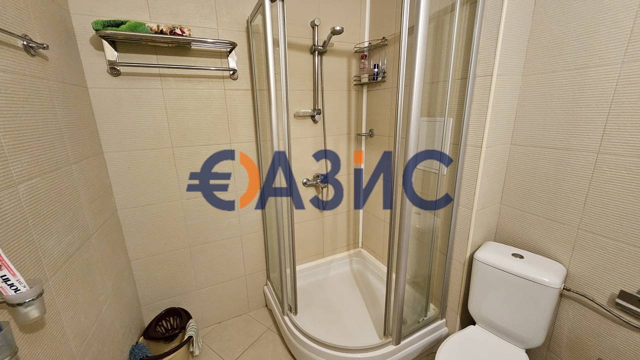 Апартаменты на Солнечном берегу, Болгария, 75 м² - фото 3