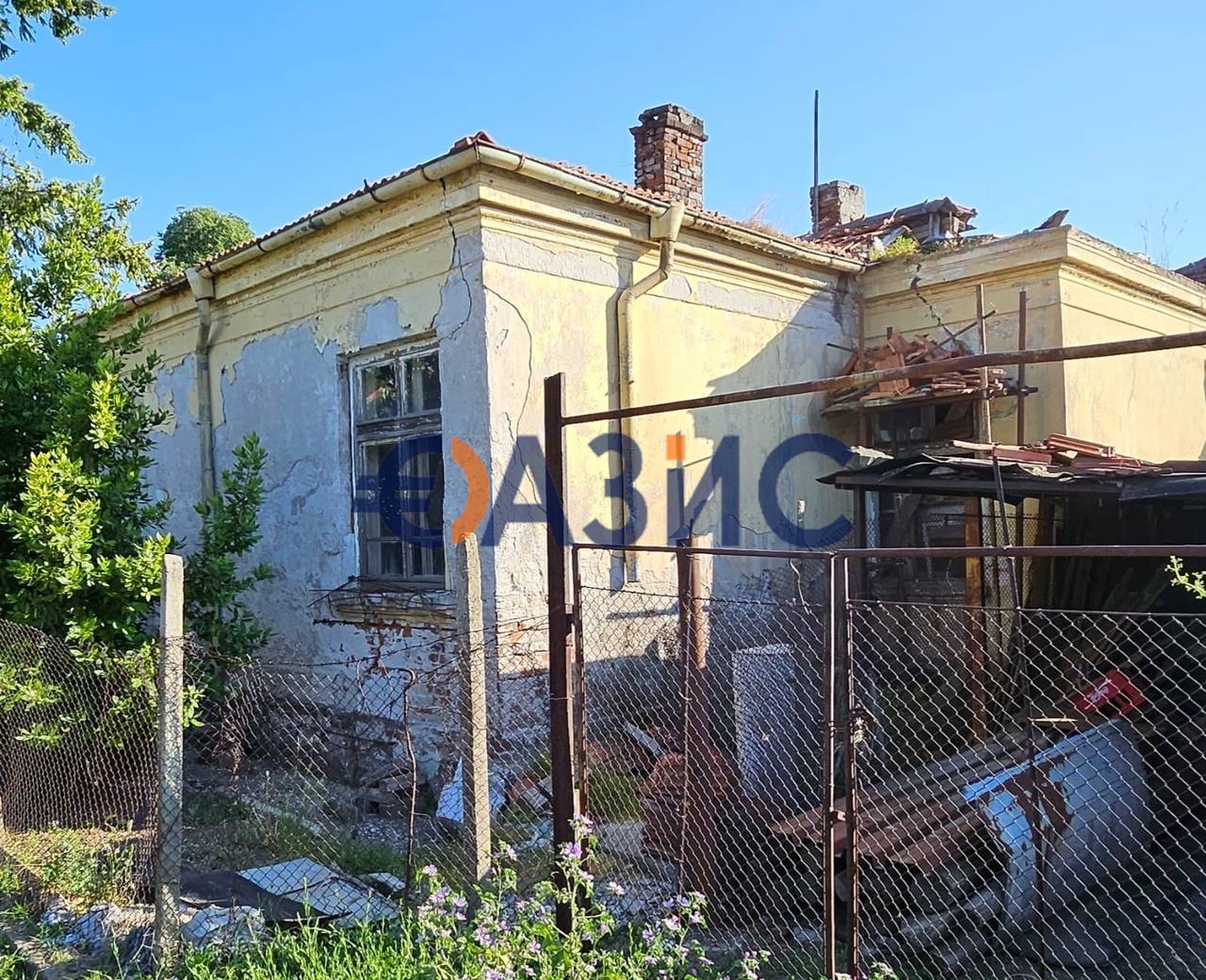 Дом в Черно-Море, Болгария, 85 м² - фото 3