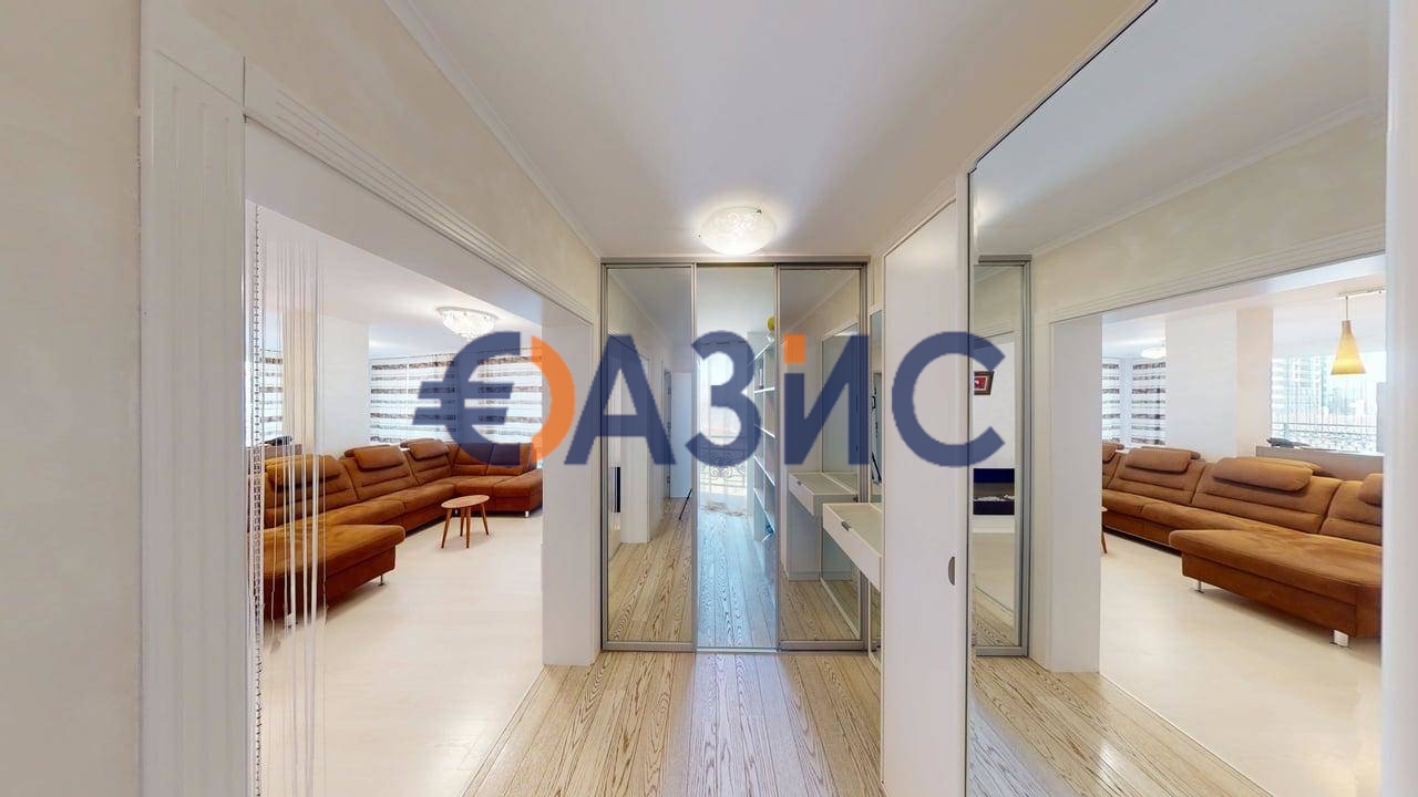 Апартаменты в Поморие, Болгария, 142 м² - фото 3