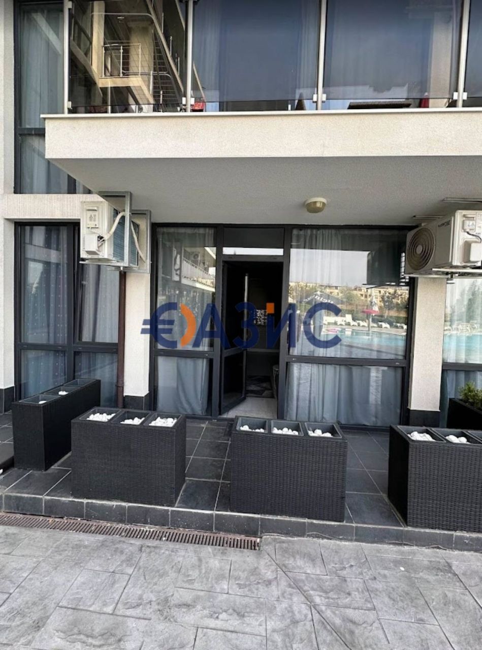 Апартаменты в Святом Власе, Болгария, 61 м² - фото 3