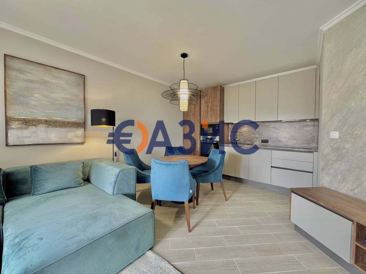 Апартаменты в Несебре, Болгария, 113 м² - фото 4