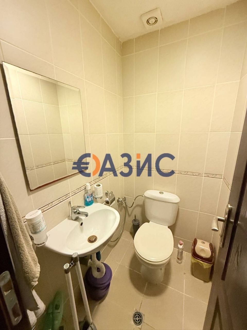 Апартаменты в Кошарице, Болгария, 99 м² - фото 4