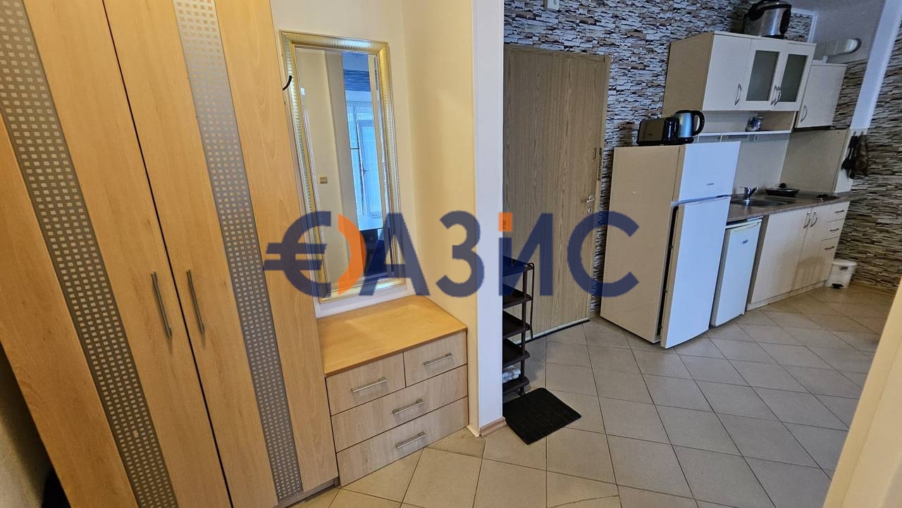 Апартаменты на Солнечном берегу, Болгария, 75 м² - фото 4