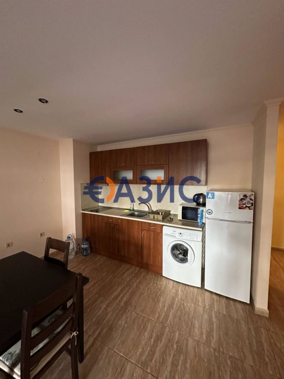 Апартаменты в Святом Власе, Болгария, 68 м² - фото 4