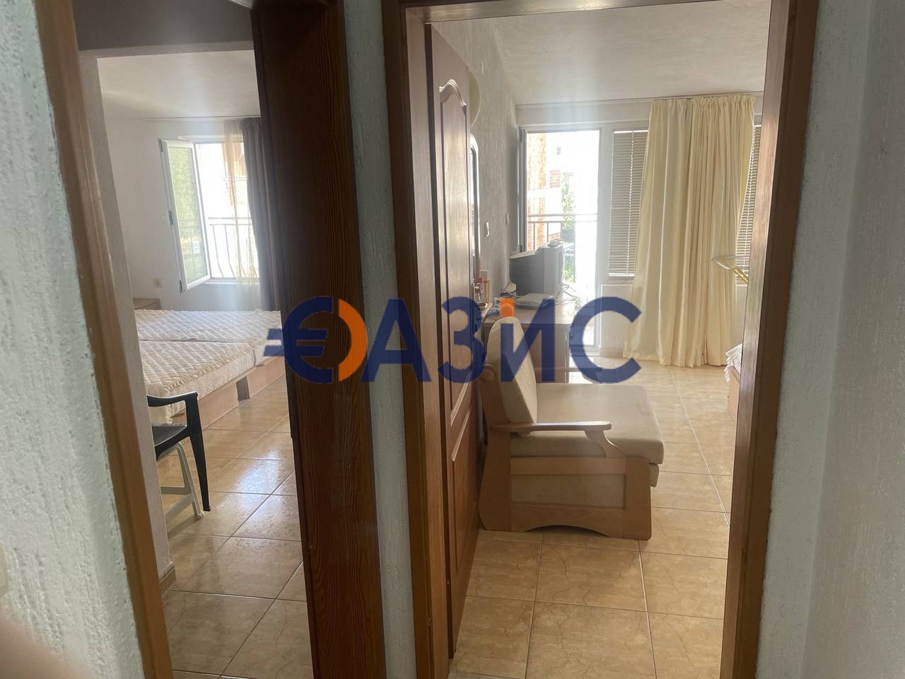 Апартаменты в Святом Власе, Болгария, 144 м² - фото 4