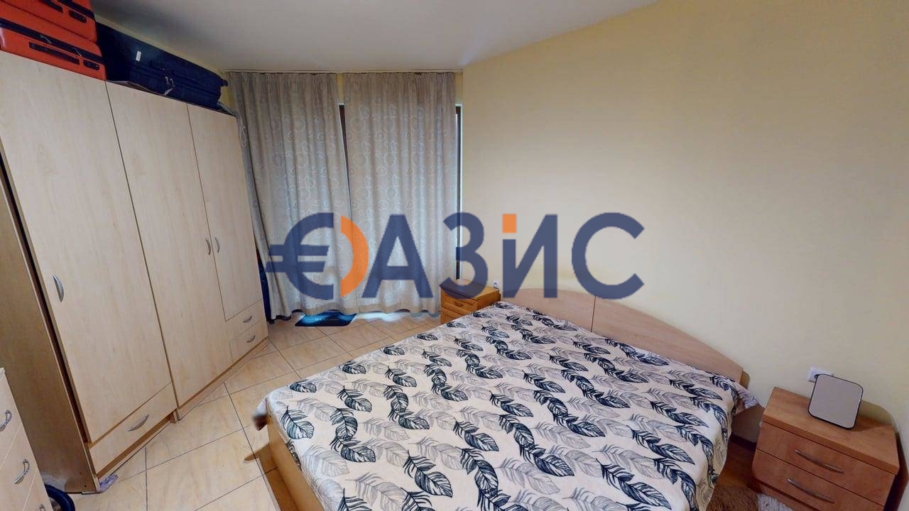 Апартаменты на Солнечном берегу, Болгария, 64 м² - фото 4