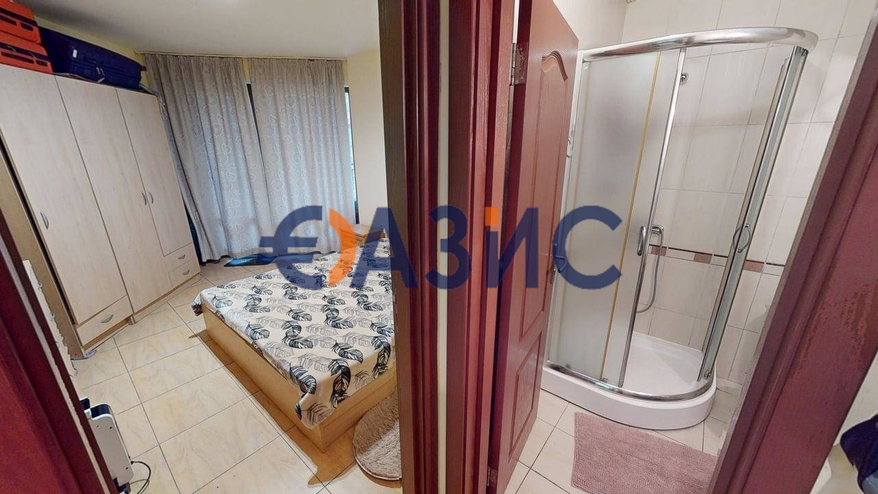 Апартаменты на Солнечном берегу, Болгария, 64 м² - фото 5