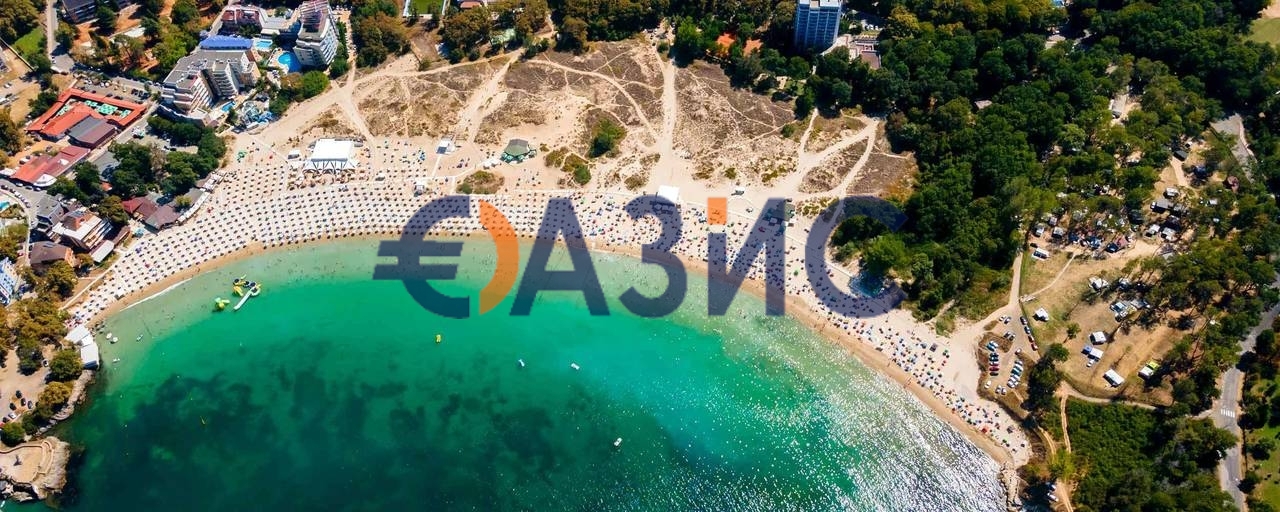 Апартаменты в Китене, Болгария, 39.8 м² - фото 6