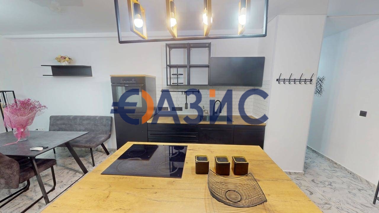 Апартаменты на Солнечном берегу, Болгария, 109 м² - фото 6
