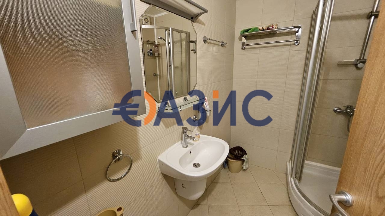 Апартаменты на Солнечном берегу, Болгария, 75 м² - фото 6
