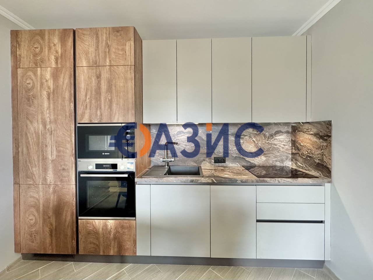 Апартаменты в Несебре, Болгария, 113 м² - фото 6