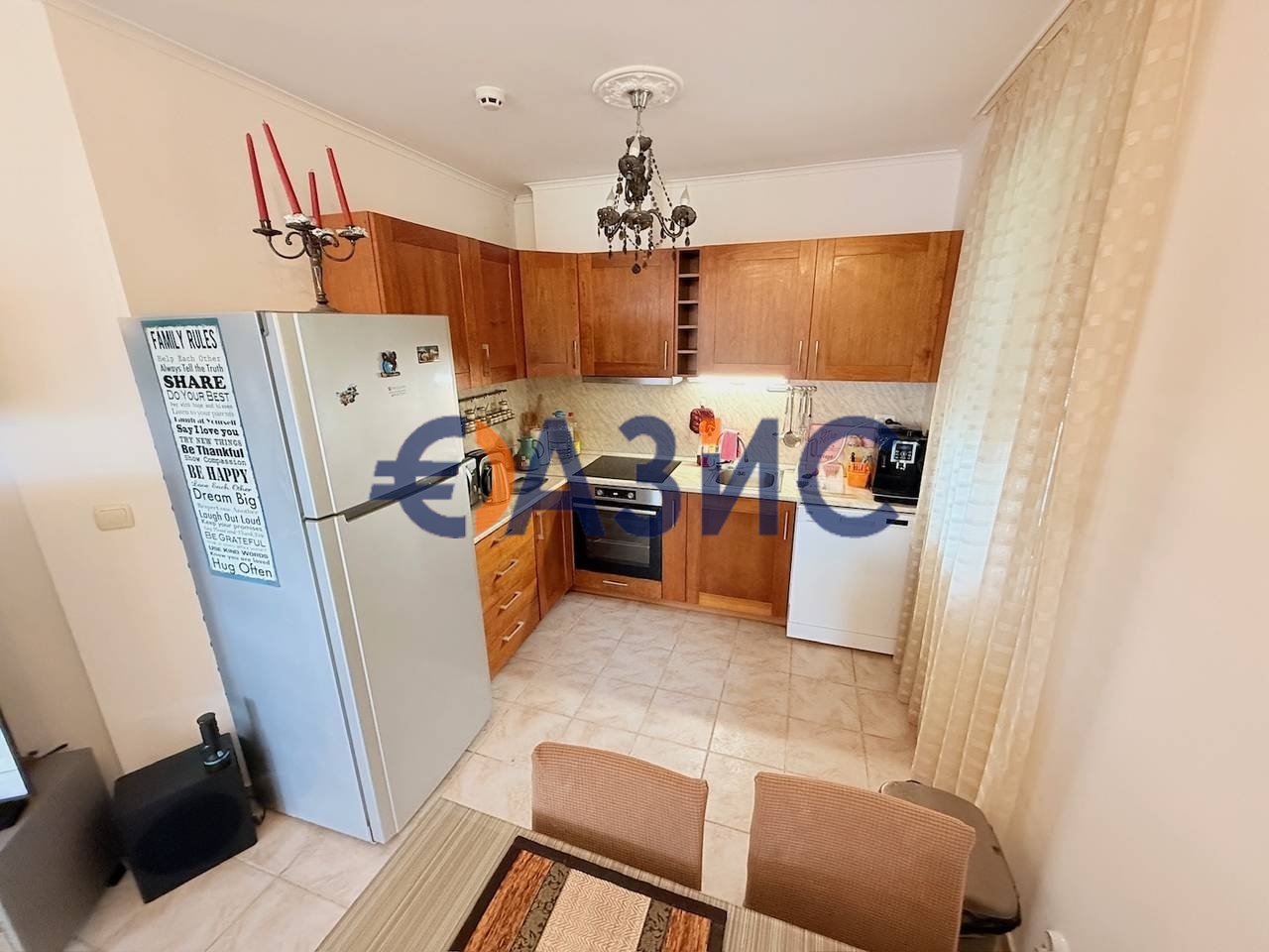 Апартаменты в Кошарице, Болгария, 99 м² - фото 6