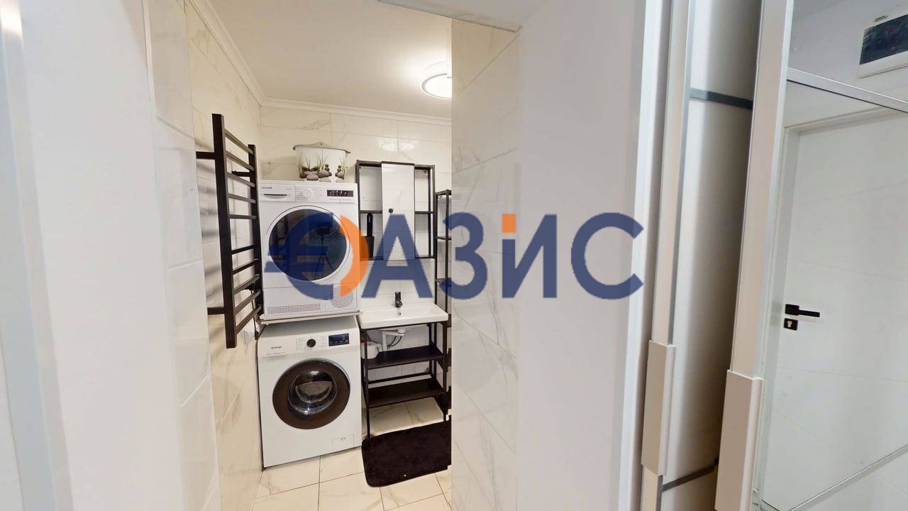 Апартаменты на Солнечном берегу, Болгария, 109 м² - фото 7