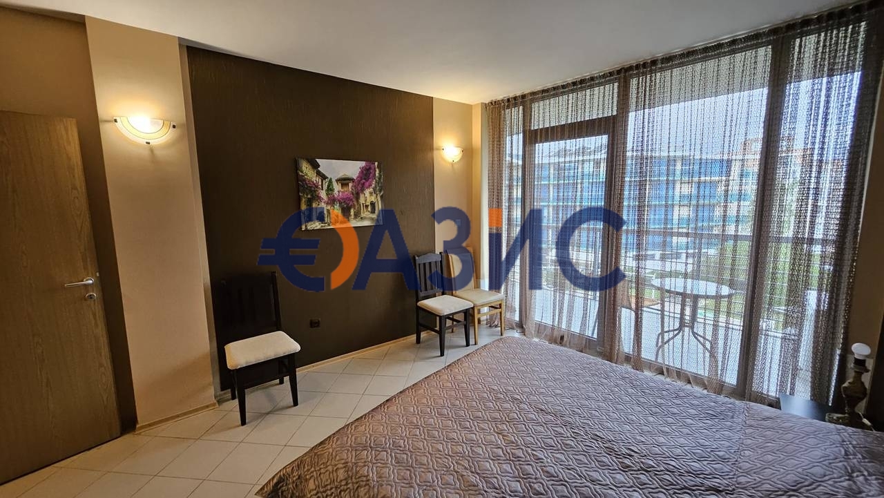 Апартаменты на Солнечном берегу, Болгария, 75 м² - фото 7