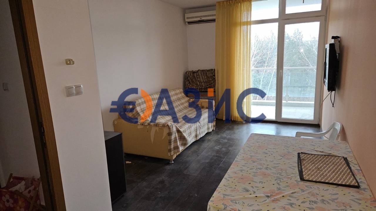 Апартаменты на Солнечном берегу, Болгария, 67 м² - фото 7