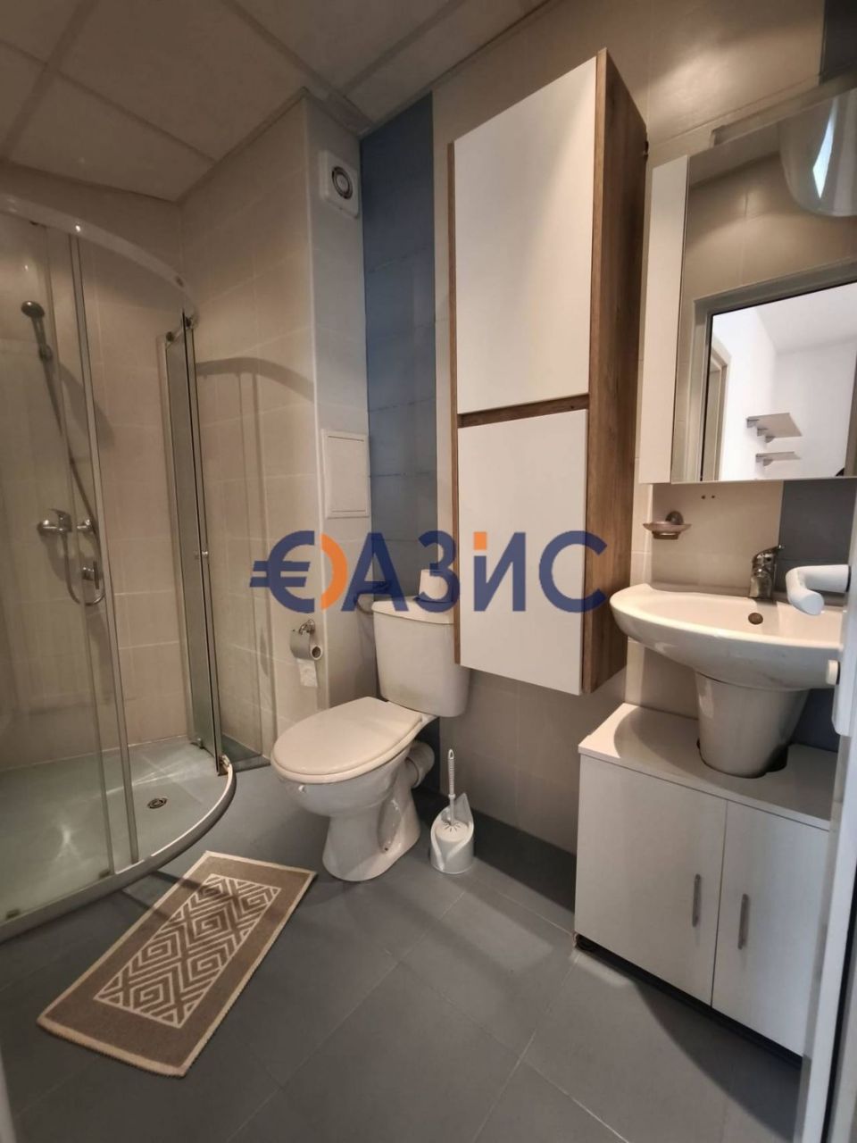 Апартаменты в Святом Власе, Болгария, 56 м² - фото 8