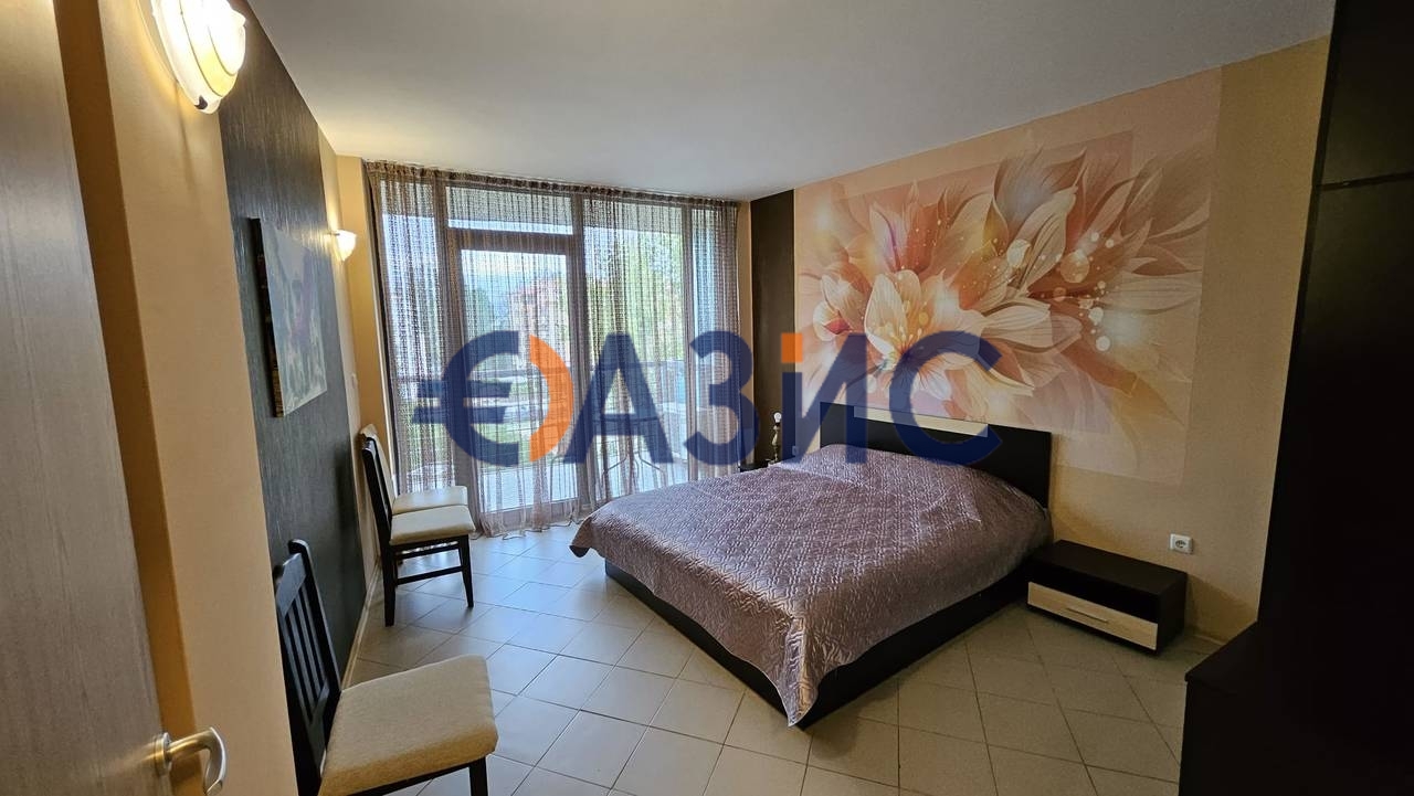 Апартаменты на Солнечном берегу, Болгария, 75 м² - фото 8