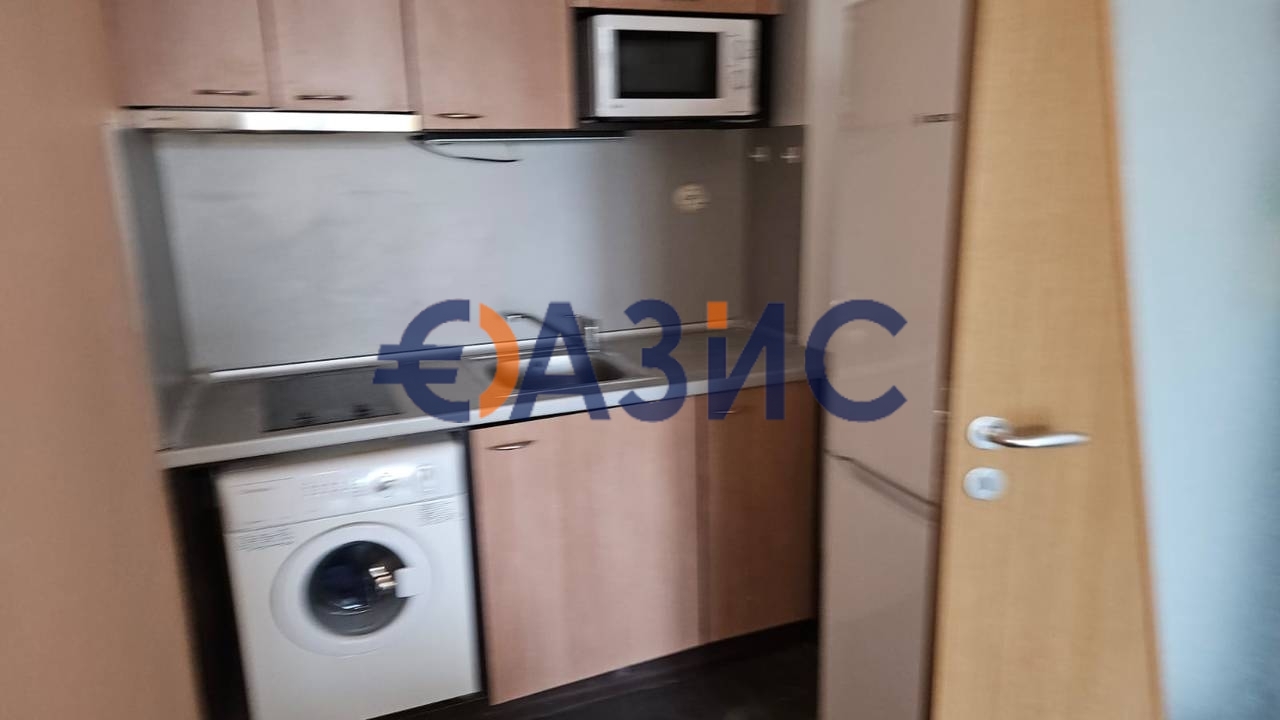 Апартаменты на Солнечном берегу, Болгария, 67 м² - фото 8