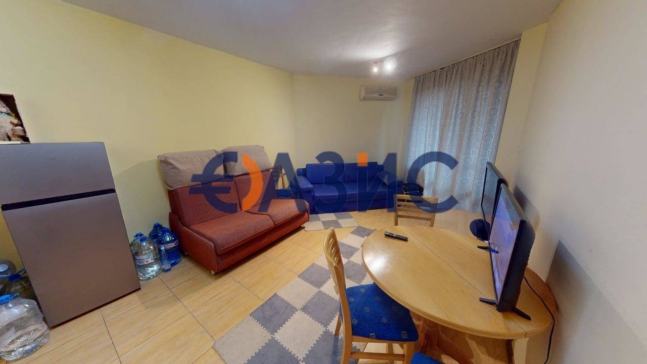 Апартаменты на Солнечном берегу, Болгария, 64 м² - фото 8