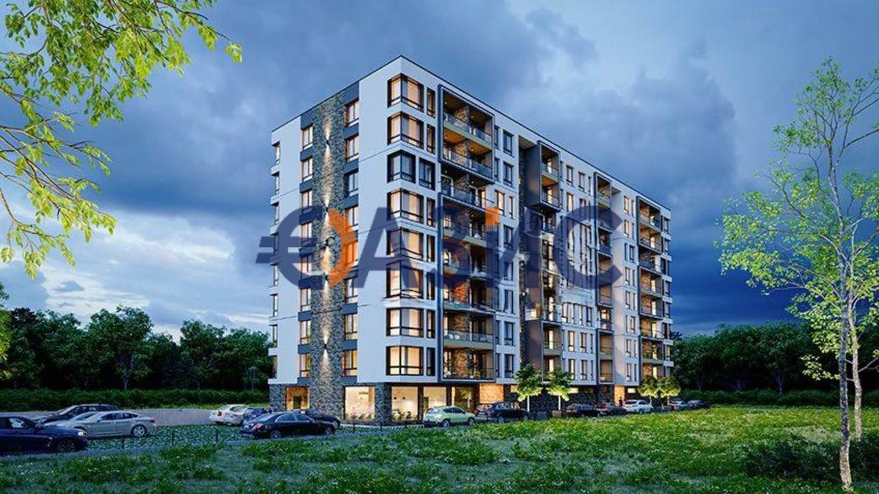 Апартаменты в Бургасе, Болгария, 68.9 м² - фото 9