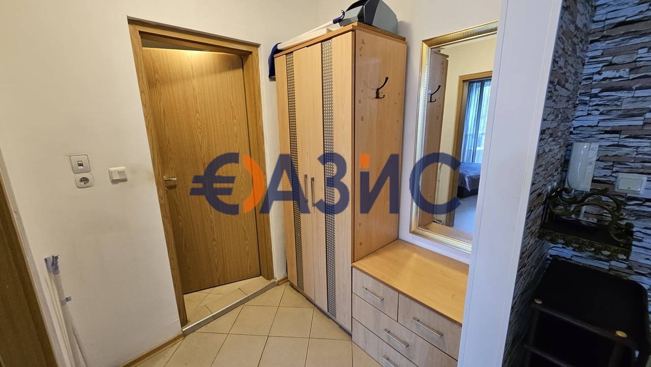 Апартаменты на Солнечном берегу, Болгария, 75 м² - фото 9