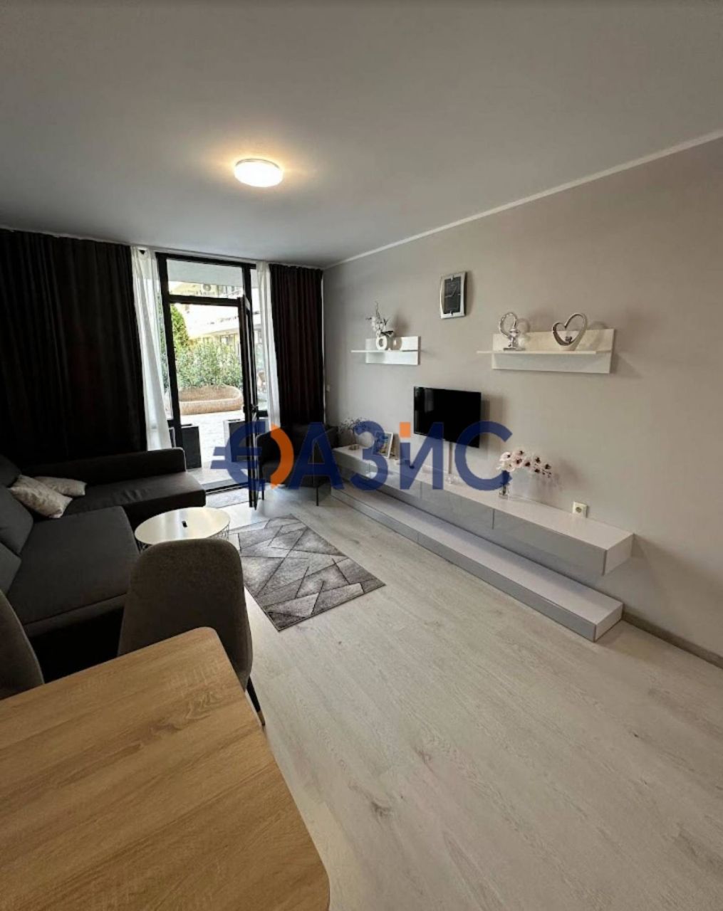 Апартаменты в Святом Власе, Болгария, 61 м² - фото 10