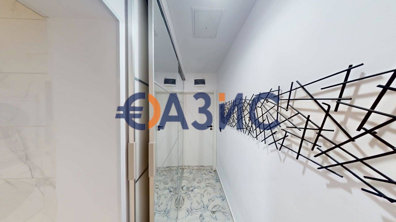 Апартаменты на Солнечном берегу, Болгария, 109 м² - фото 10