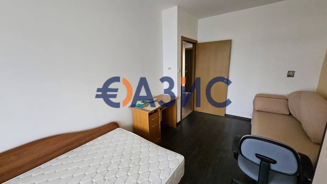 Апартаменты на Солнечном берегу, Болгария, 67 м² - фото 10