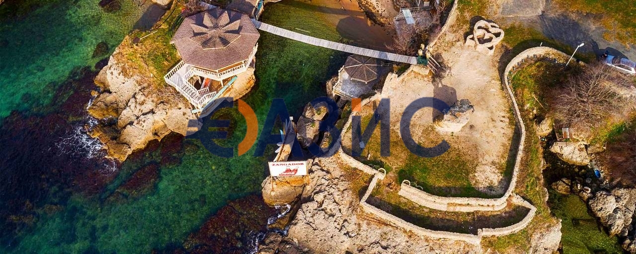 Апартаменты в Китене, Болгария, 39.8 м² - фото 10