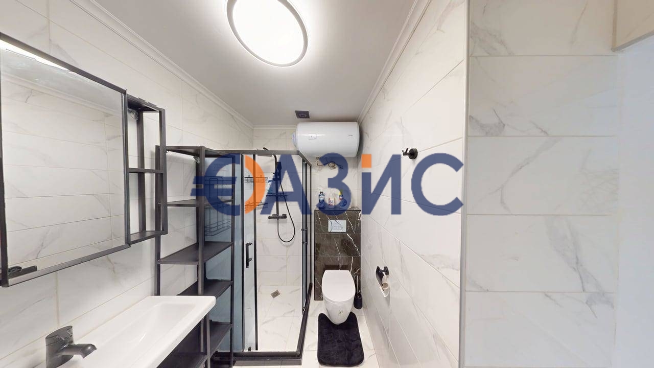 Апартаменты на Солнечном берегу, Болгария, 109 м² - фото 11