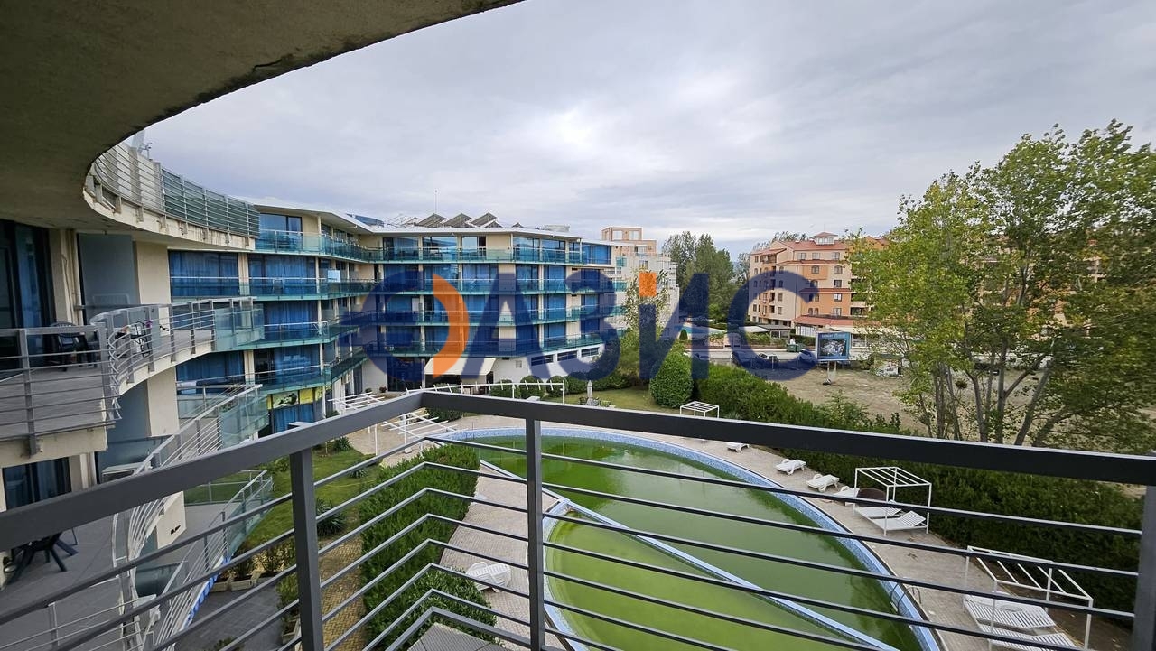 Апартаменты на Солнечном берегу, Болгария, 75 м² - фото 11