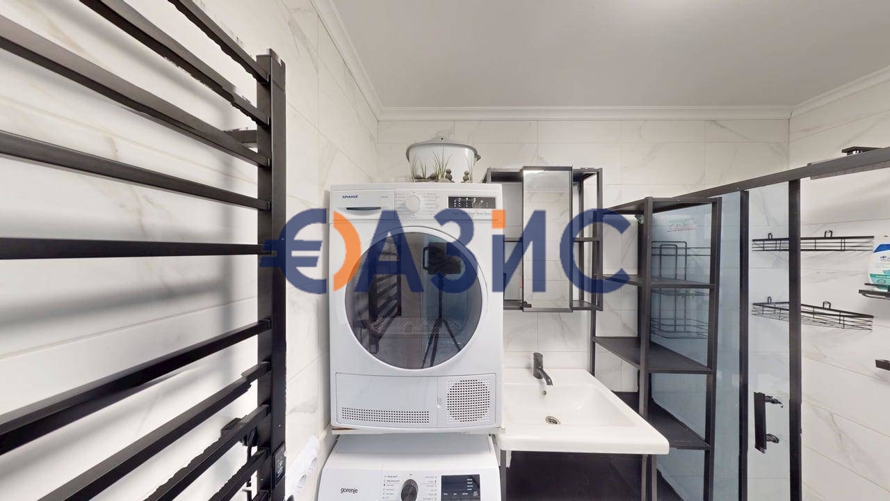 Апартаменты на Солнечном берегу, Болгария, 109 м² - фото 12