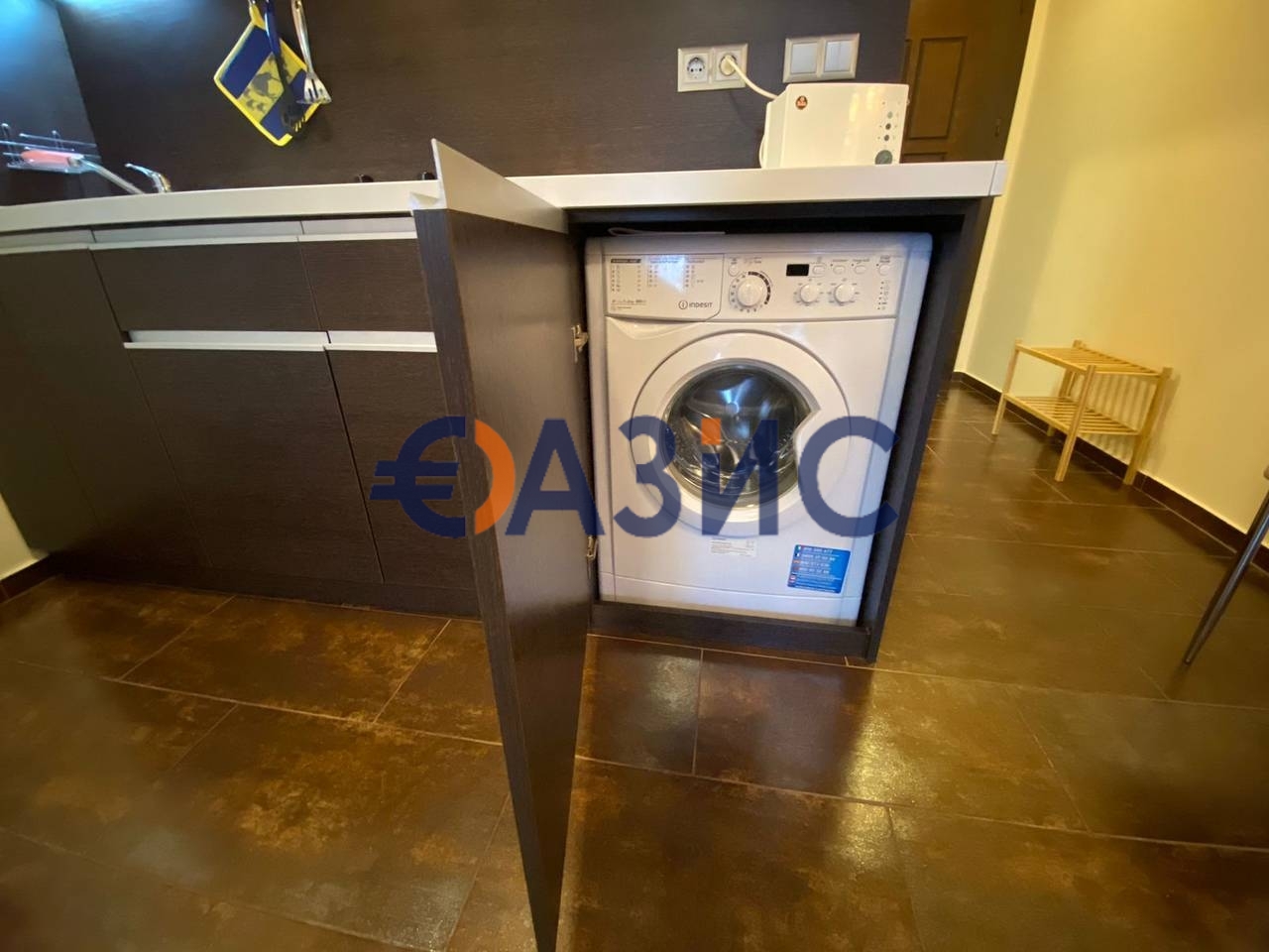 Апартаменты в Несебре, Болгария, 40.3 м² - фото 12