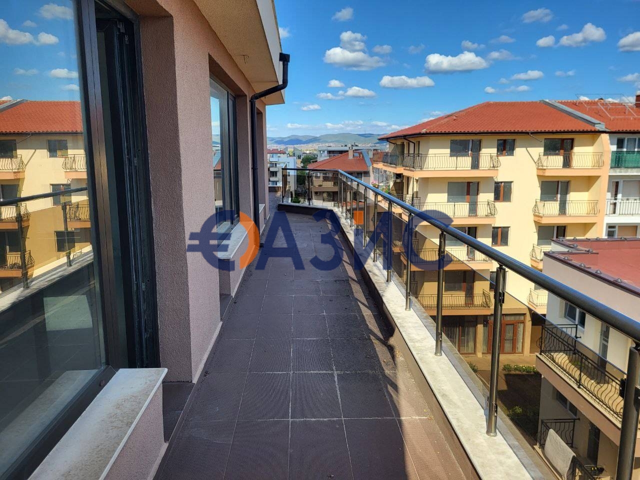 Апартаменты в Несебре, Болгария, 150 м² - фото 12