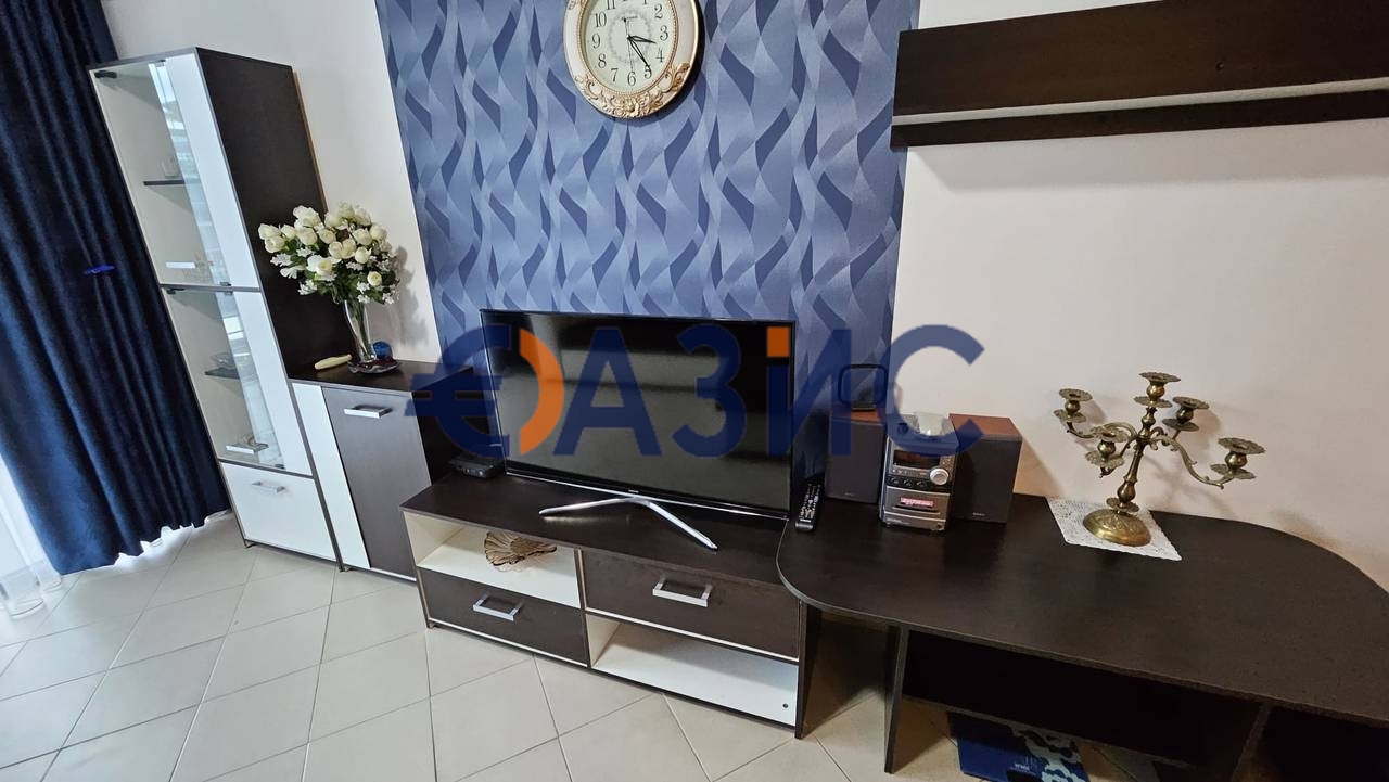 Апартаменты на Солнечном берегу, Болгария, 75 м² - фото 13