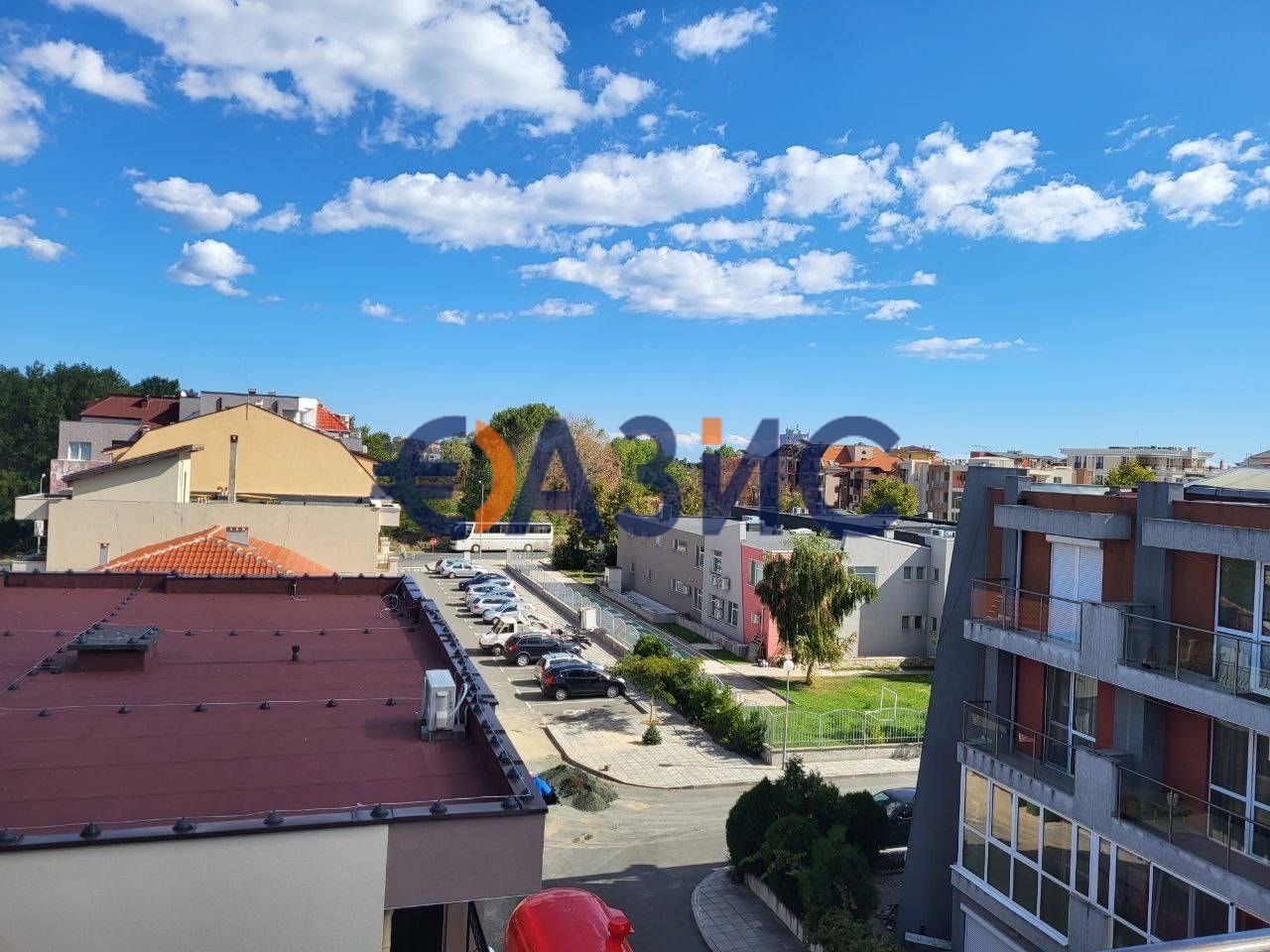 Апартаменты в Несебре, Болгария, 150 м² - фото 13