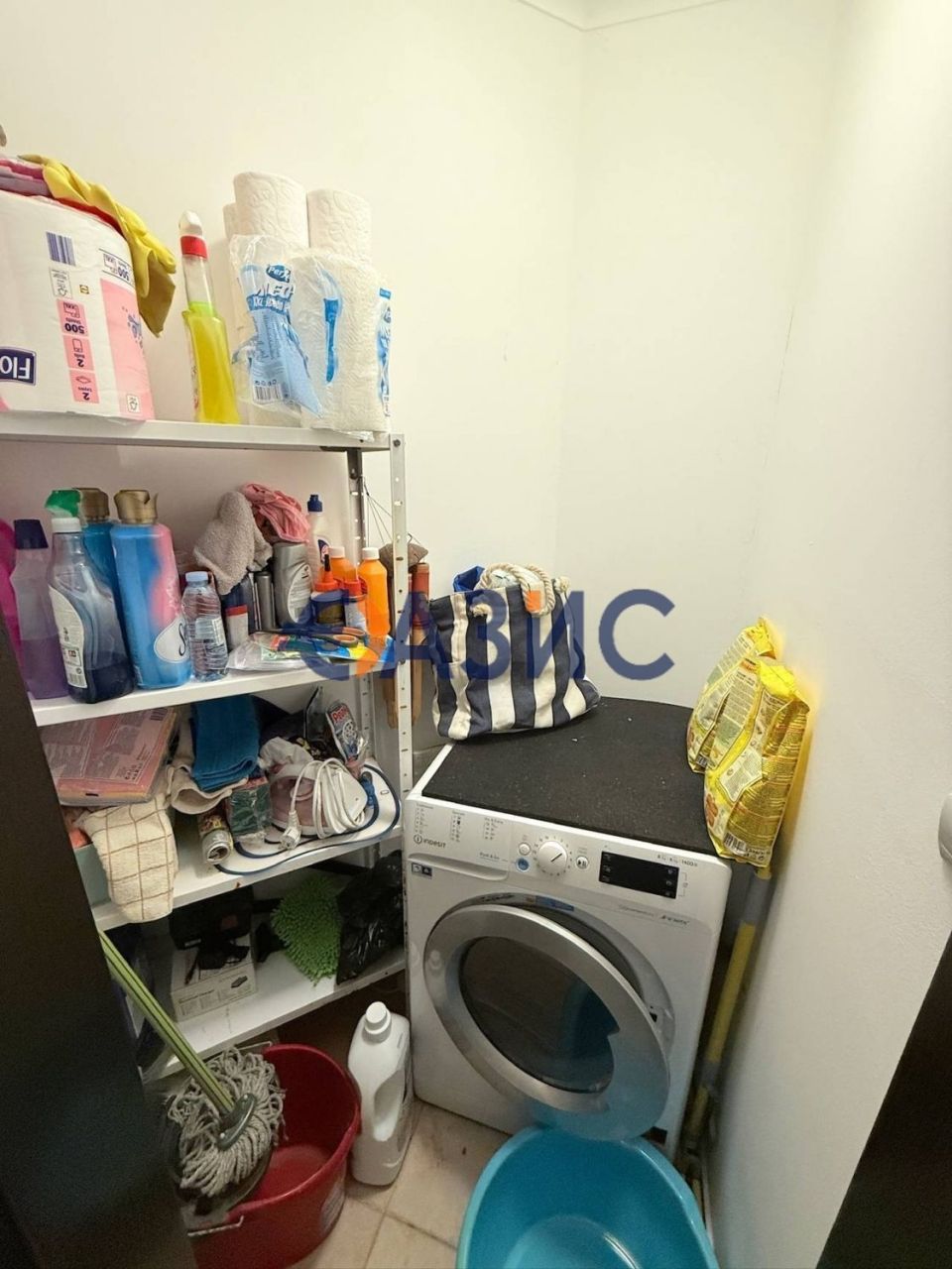 Апартаменты в Кошарице, Болгария, 99 м² - фото 13