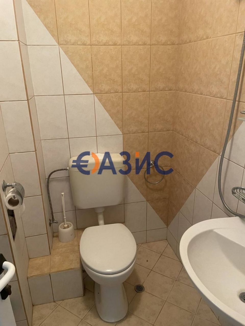 Апартаменты в Святом Власе, Болгария, 144 м² - фото 14