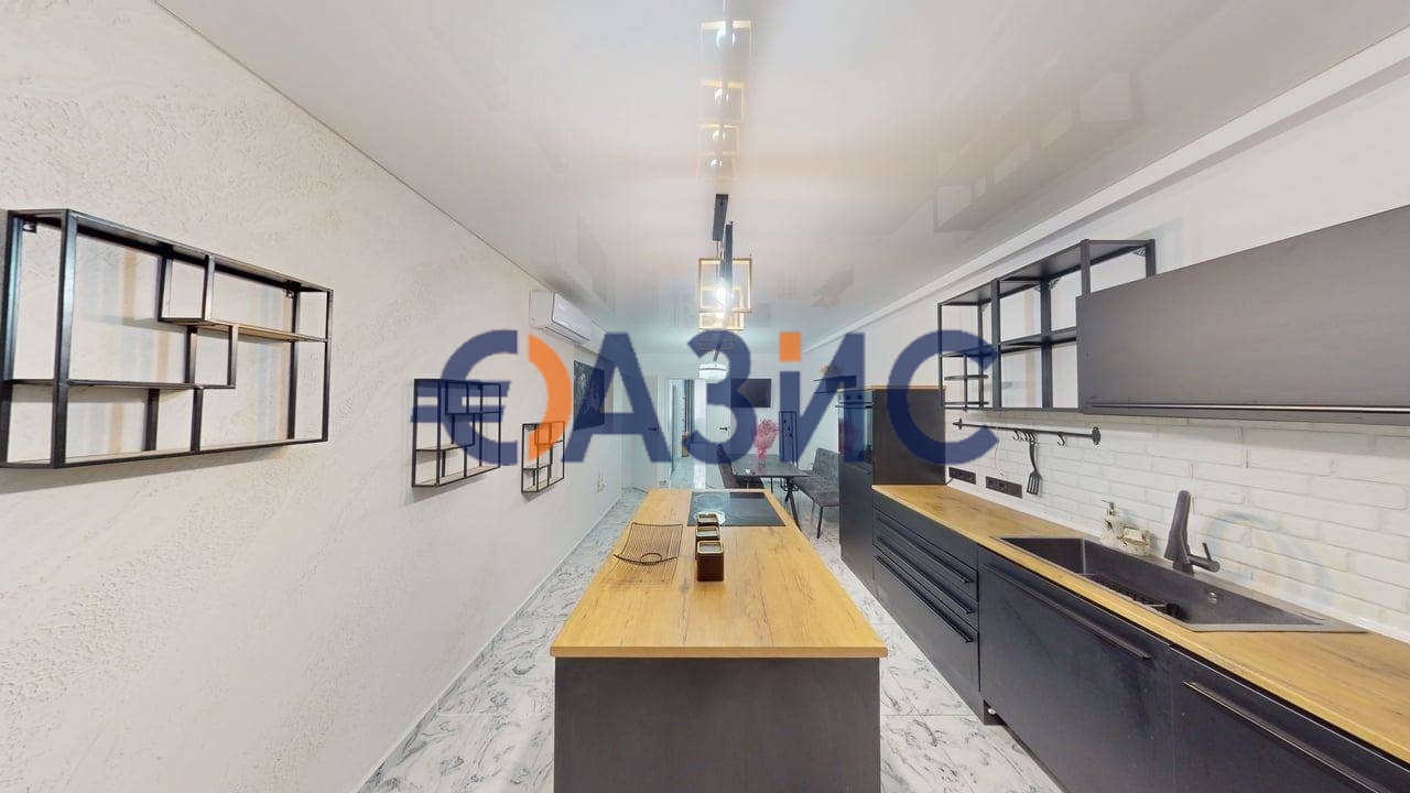 Апартаменты на Солнечном берегу, Болгария, 109 м² - фото 14