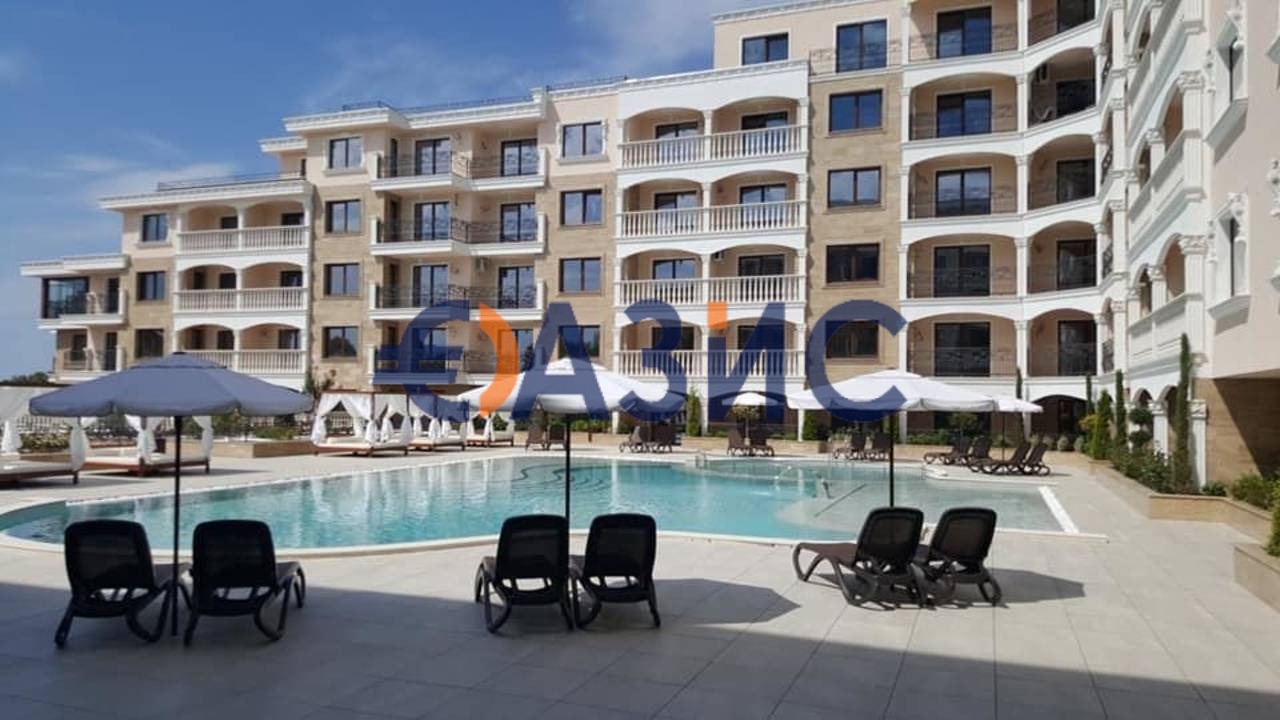 Апартаменты в Несебре, Болгария, 113 м² - фото 15