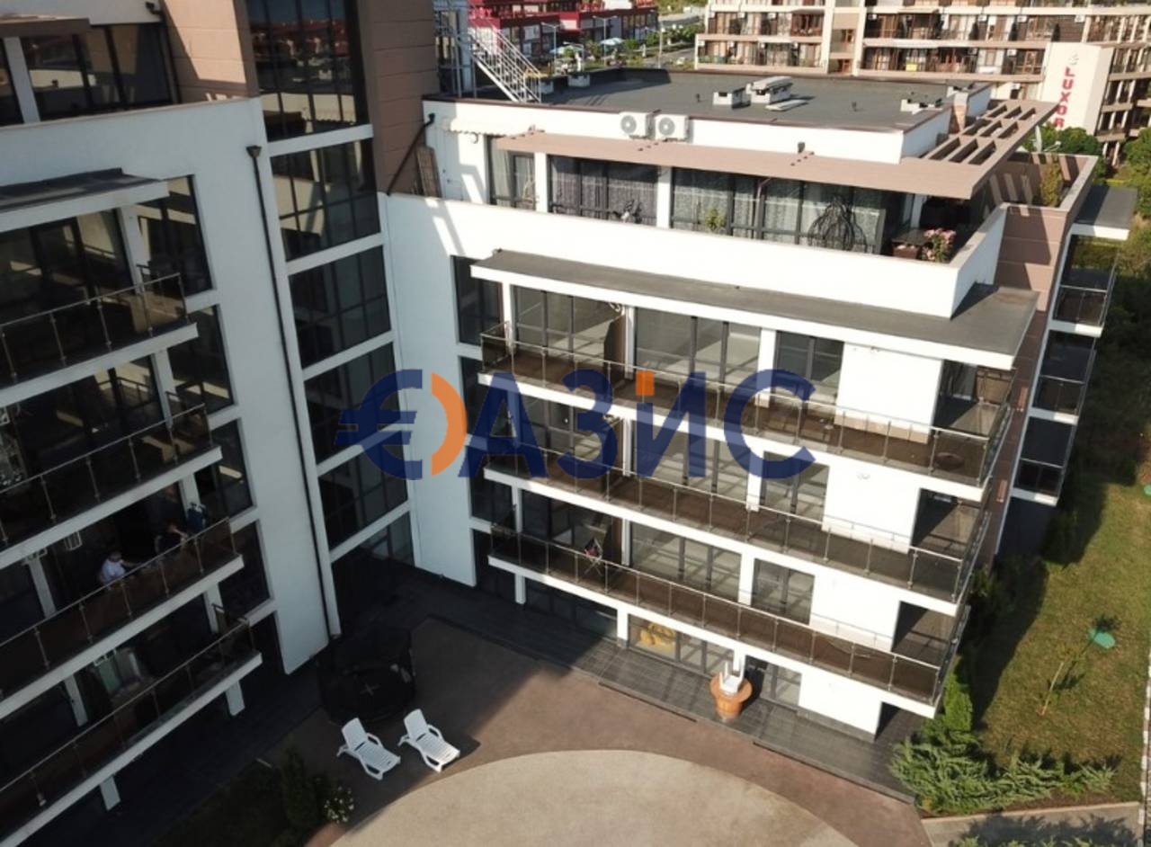 Апартаменты в Святом Власе, Болгария, 61 м² - фото 15