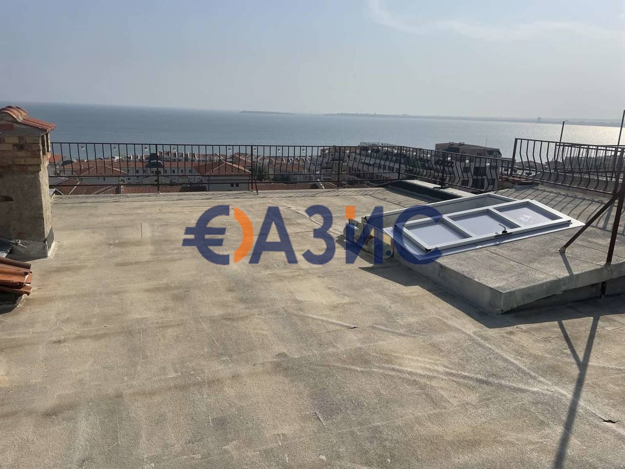 Апартаменты в Святом Власе, Болгария, 144 м² - фото 15