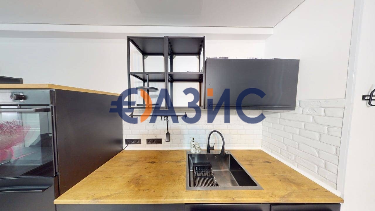 Апартаменты на Солнечном берегу, Болгария, 109 м² - фото 15