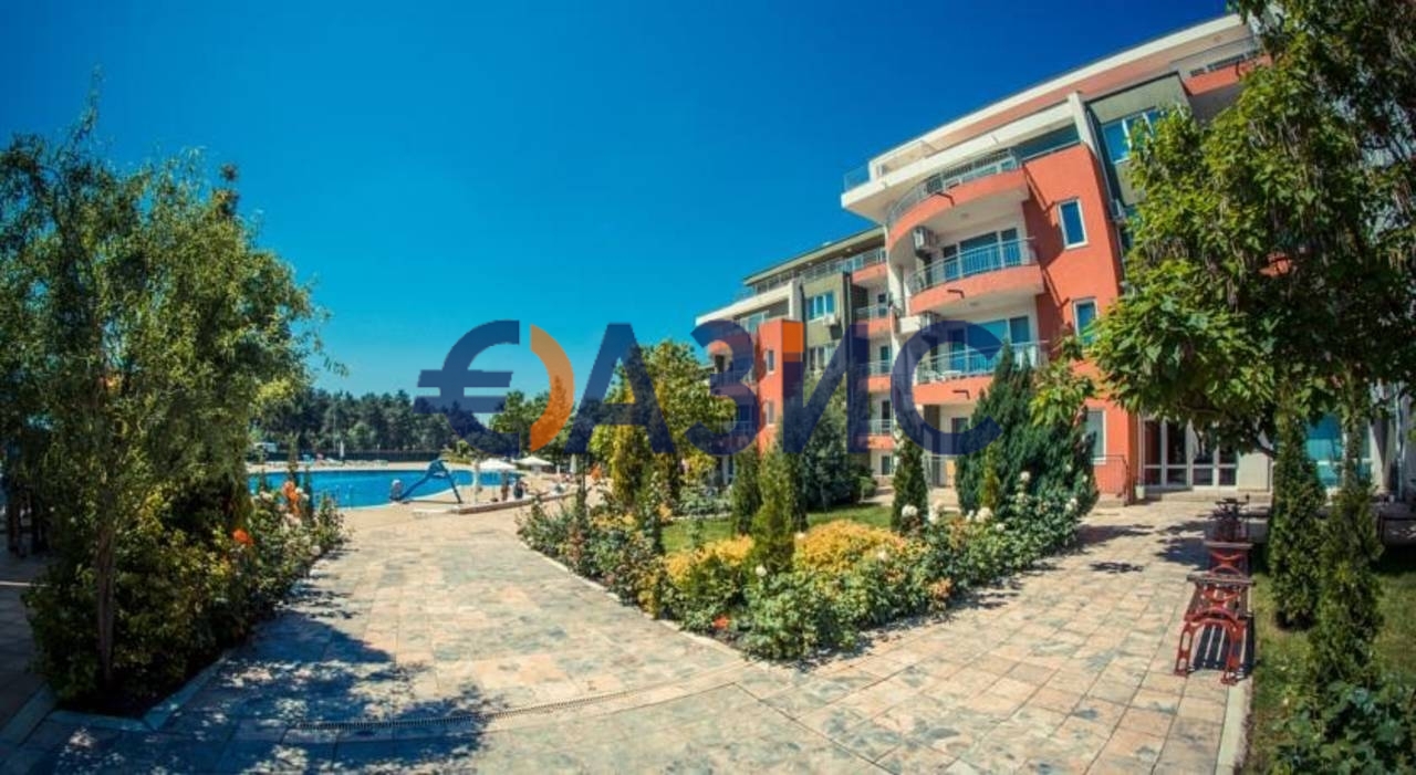 Апартаменты на Солнечном берегу, Болгария, 76 м² - фото 15