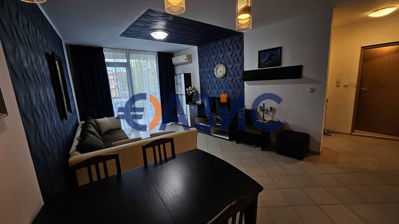 Апартаменты на Солнечном берегу, Болгария, 75 м² - фото 15