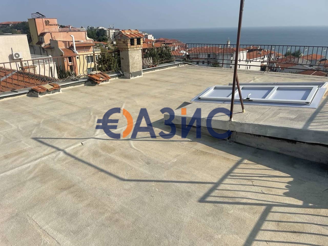 Апартаменты в Святом Власе, Болгария, 144 м² - фото 16