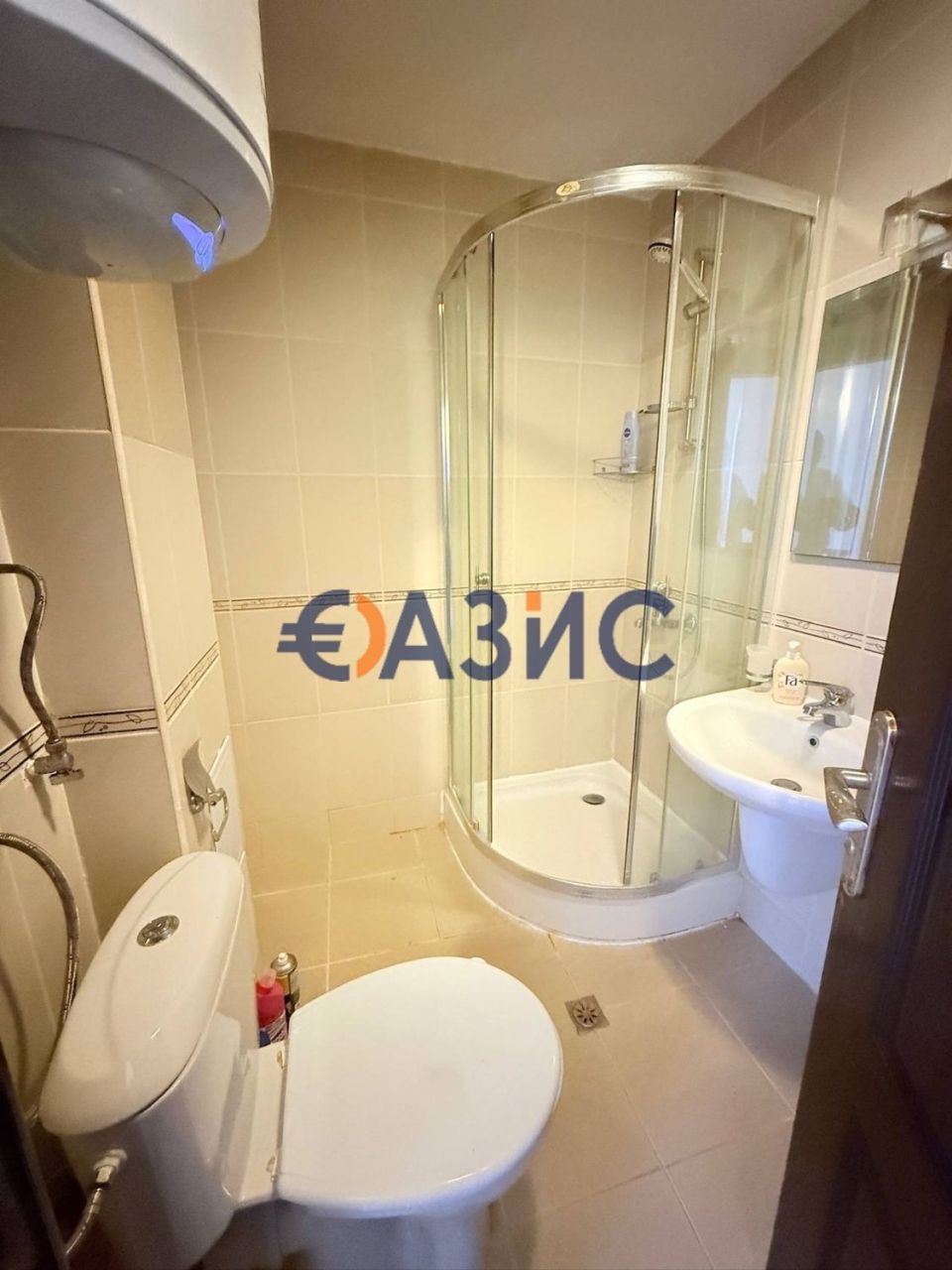 Апартаменты в Кошарице, Болгария, 99 м² - фото 16