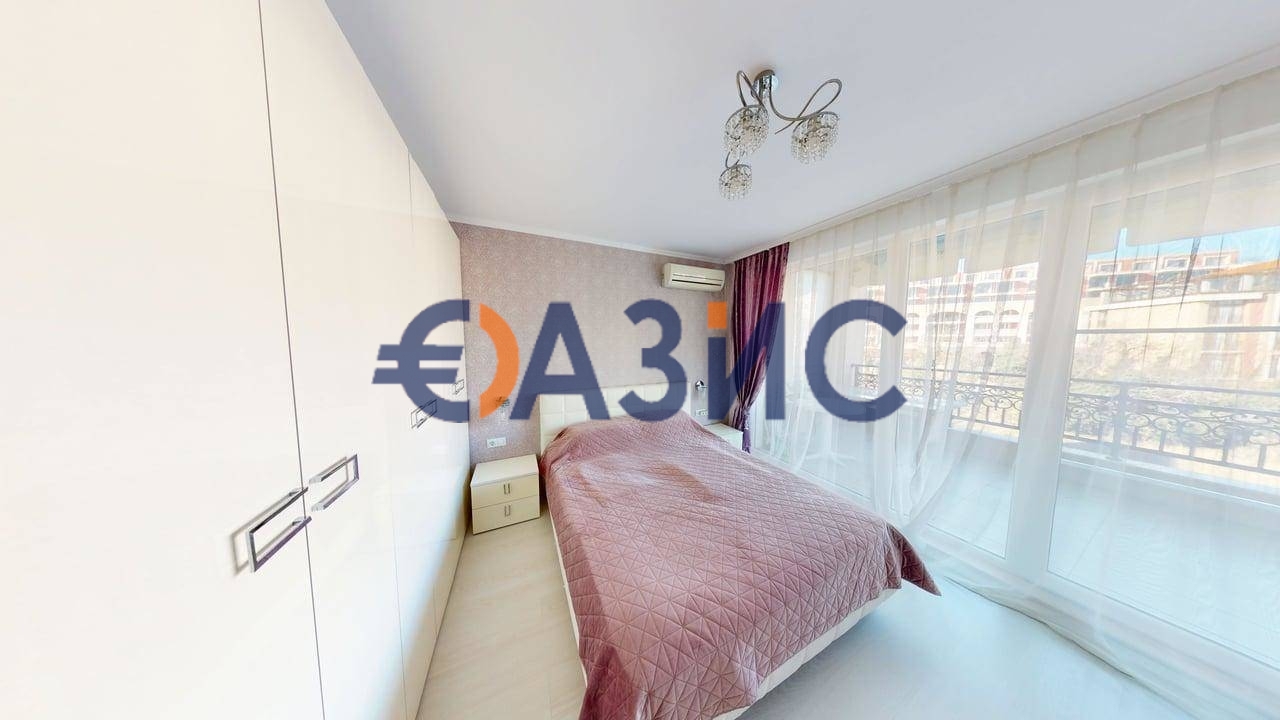 Апартаменты в Поморие, Болгария, 142 м² - фото 16